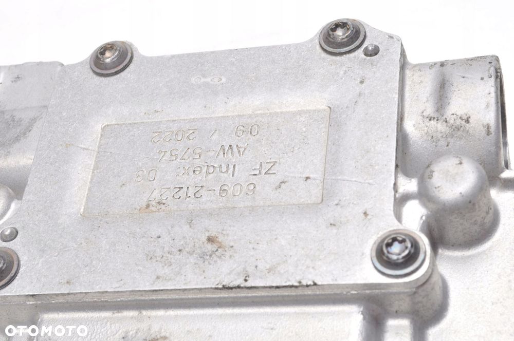 MERCEDES EQB X243 KOMPUTER SILNIKA A2439014500 2023R - 11