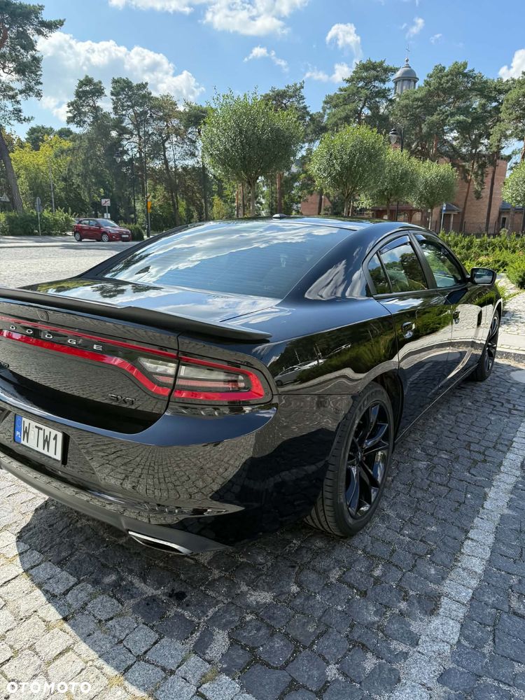 Dodge Charger - 17