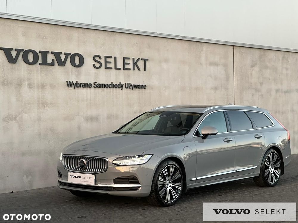 Volvo V90 - 6