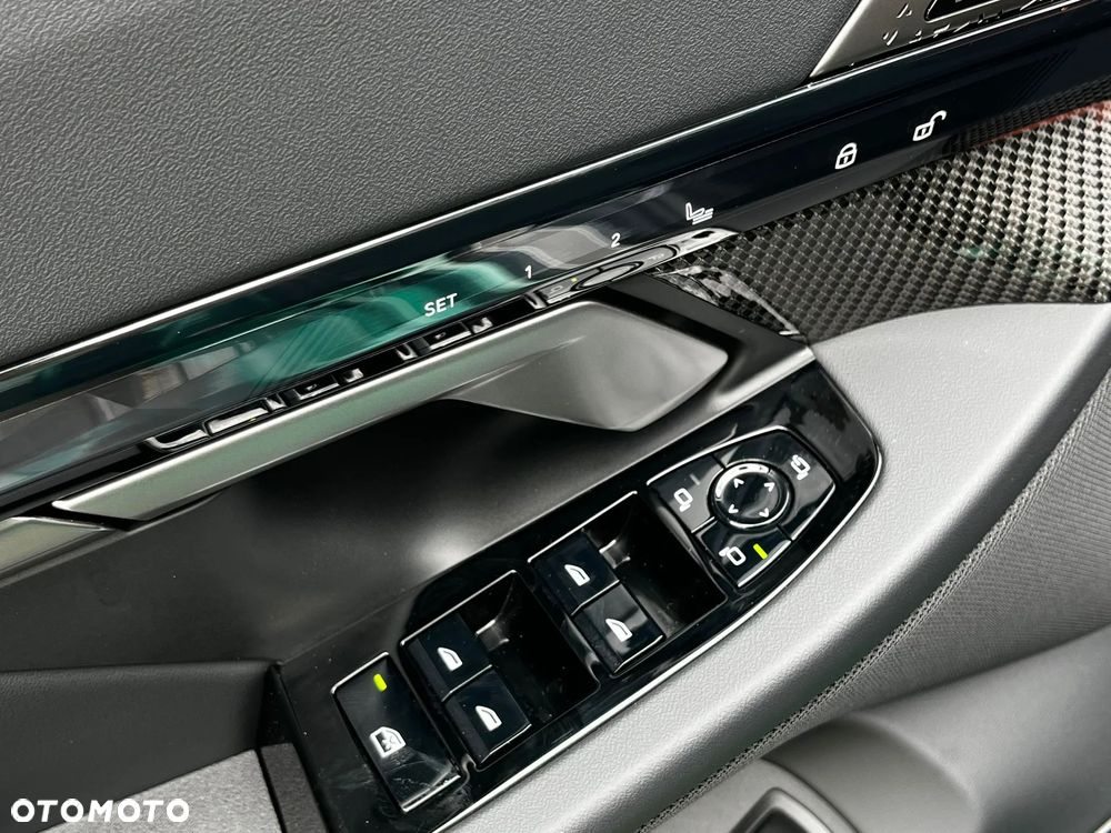 BMW M5 PHEV - 27