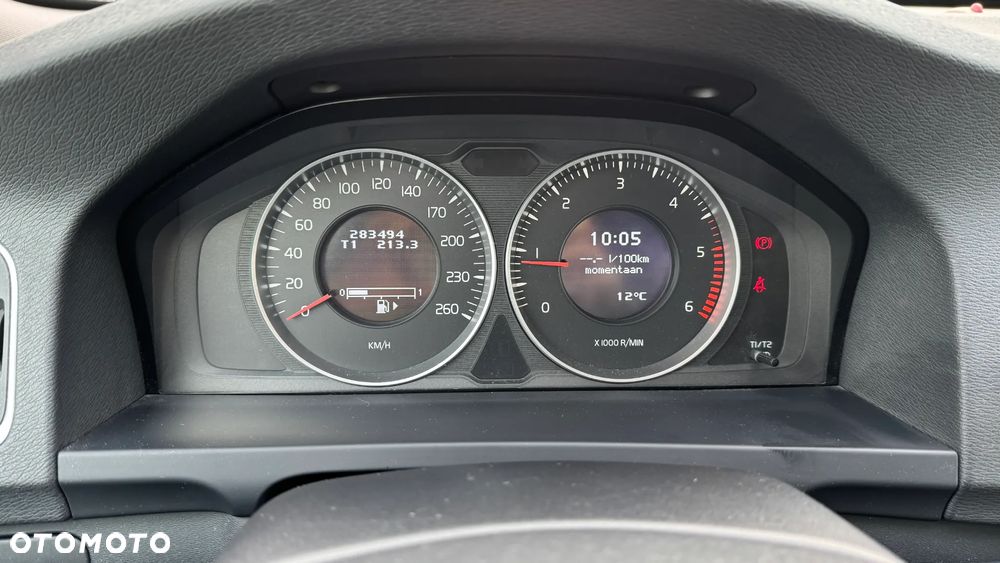 Volvo S60 D2 Momentum - 15