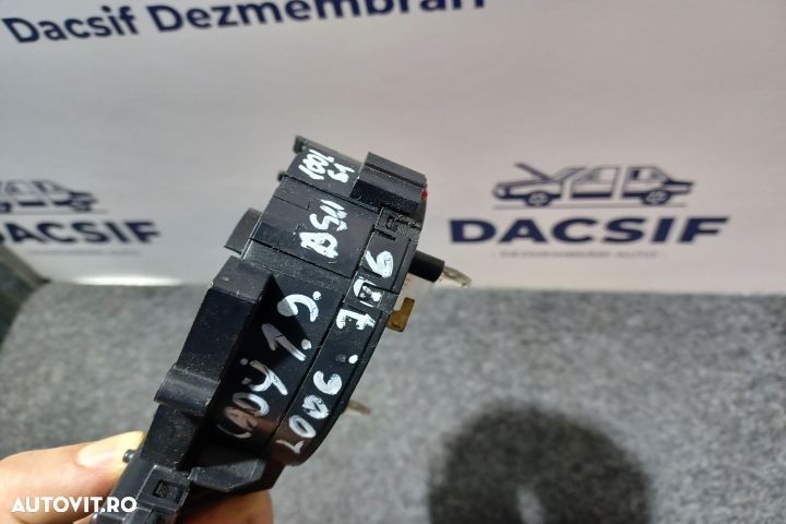 Spirala volan 1.9 1K0959653C Volkswagen VW Caddy 3 [2004 - 2010] Maxi - 3