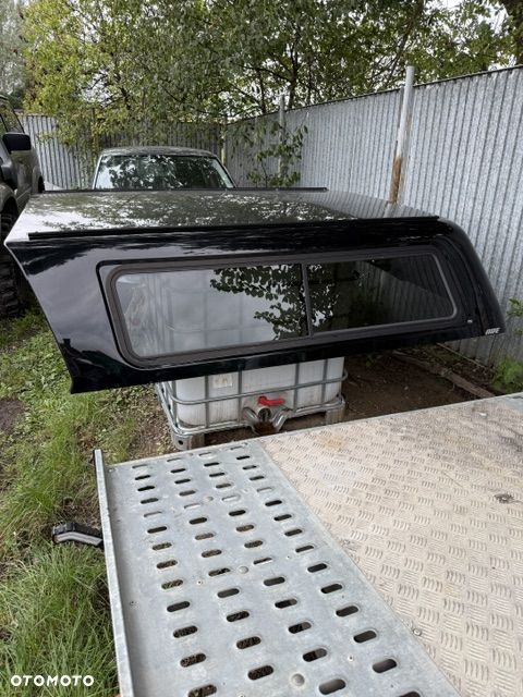 Nakładka na pakę do Toyota Tundra - 3
