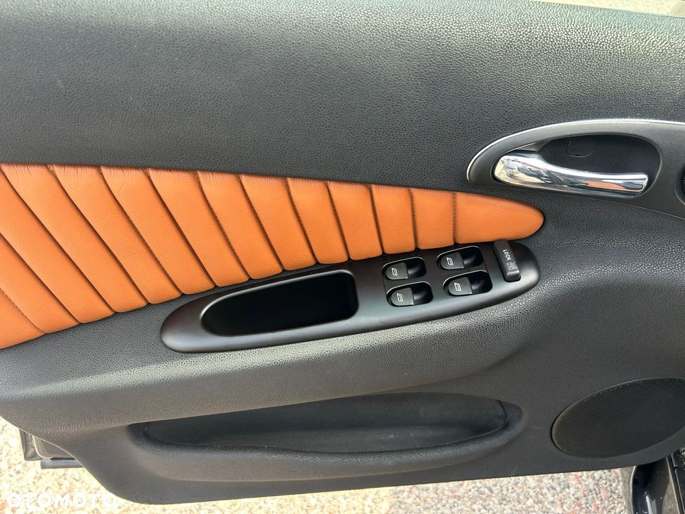 Alfa Romeo 156 3.2 24v GTA - 13