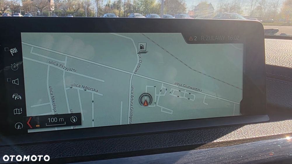 BMW Seria 4 420i Sport-Aut Advantage - 34