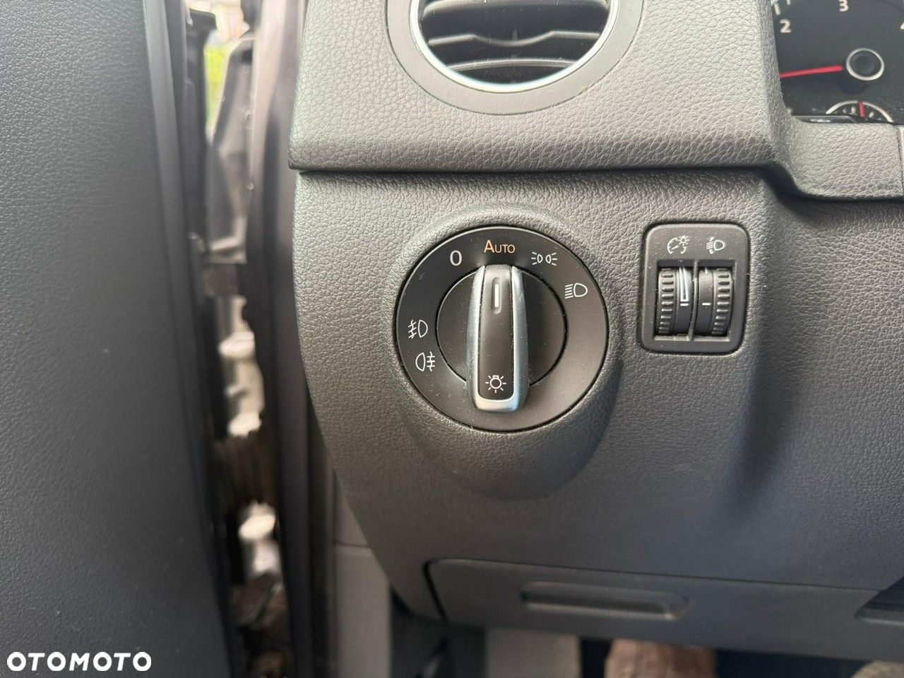Volkswagen Golf Plus - 21