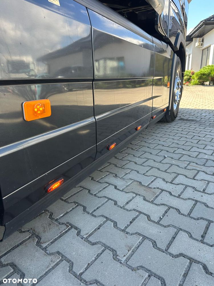 Volvo FH 13 XXL 540 - 10