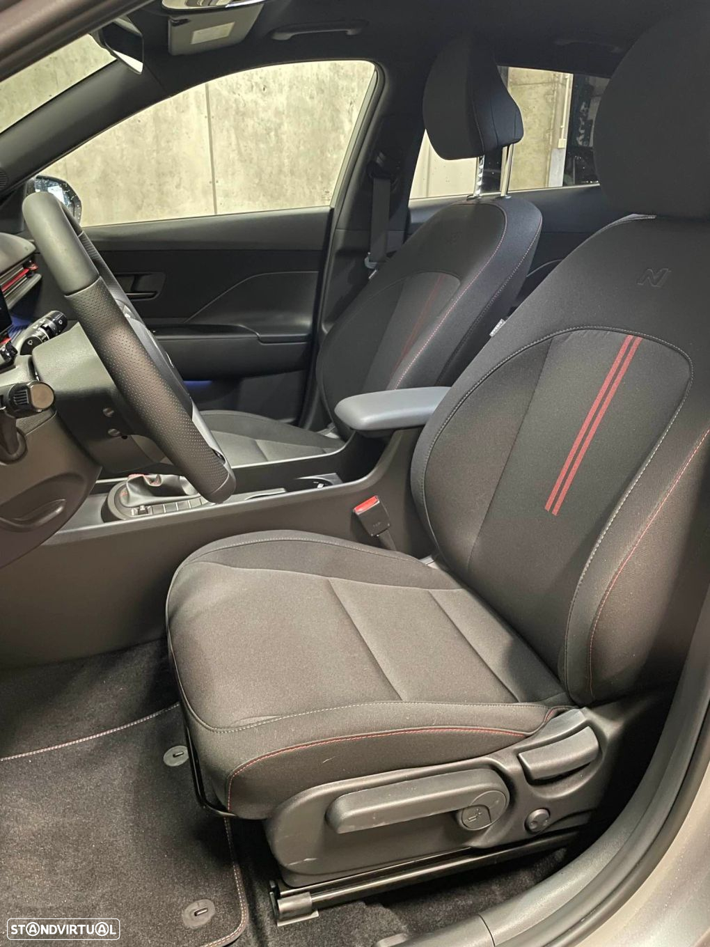Hyundai Kauai 1.0 T-GDi N-Line TT - 8