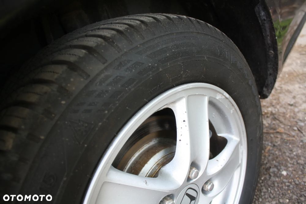 Honda Accord 2.0 i Sport - 12