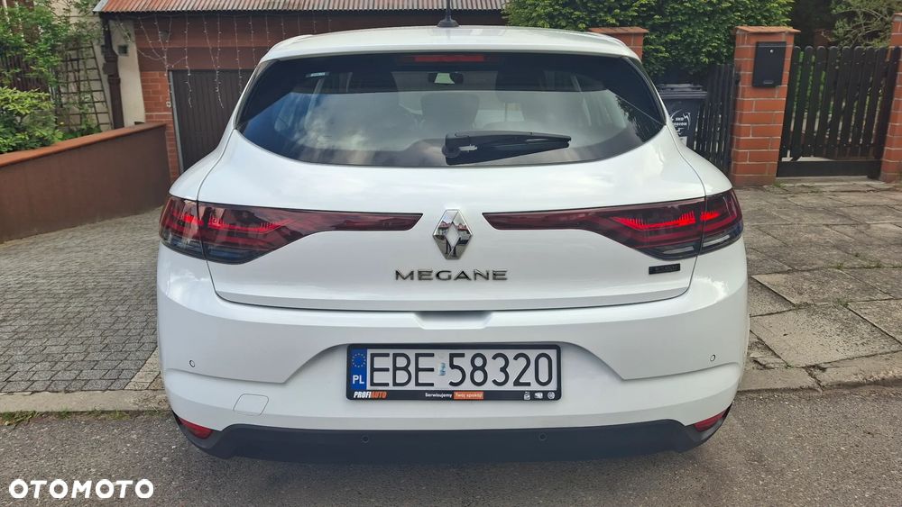Renault Megane 1.6 E-TECH Plug-In Intens - 35