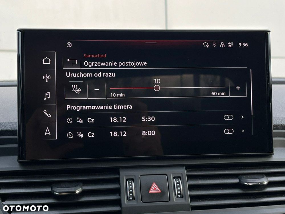 Audi Q5 40 TDI quattro S tronic advanced - 34