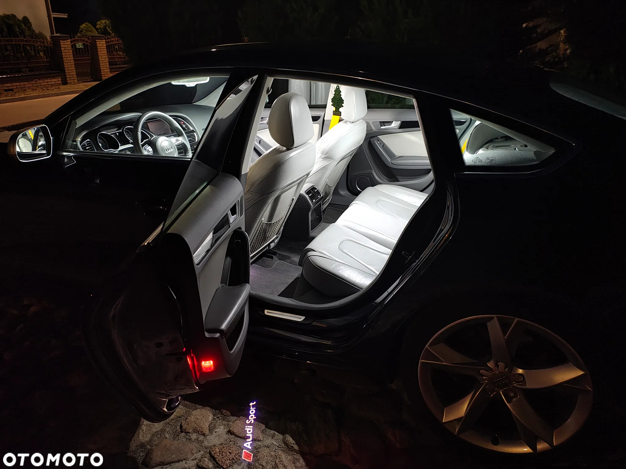 Audi A5 - 37