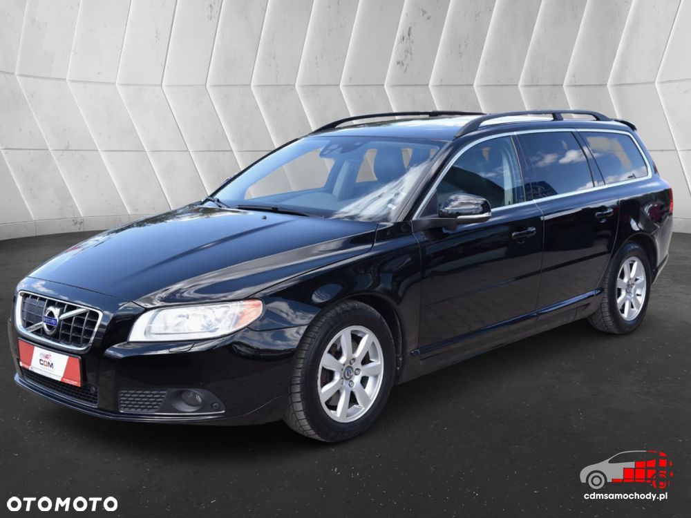 Volvo V70 - 6