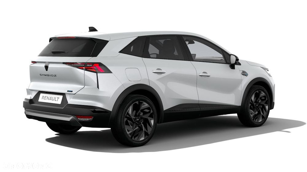 Renault Symbioz 1.8 E-Tech Full Hybrid 160 Esprit Alpine - 5