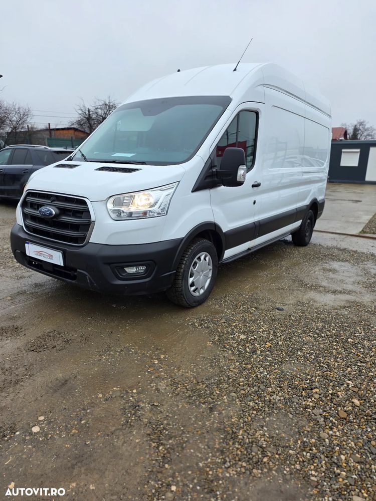 Ford TRANSIT - 26