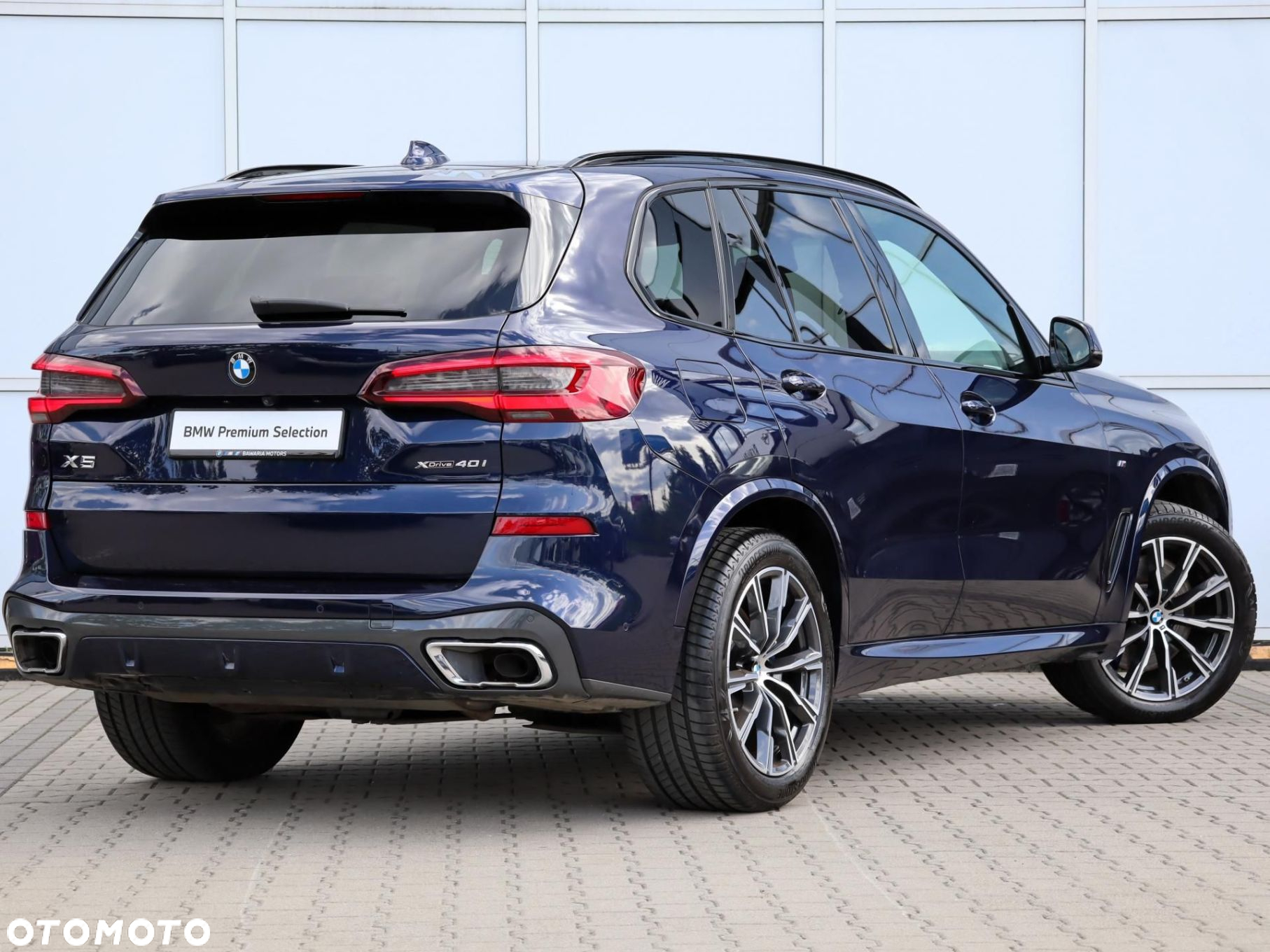 BMW X5 - 2