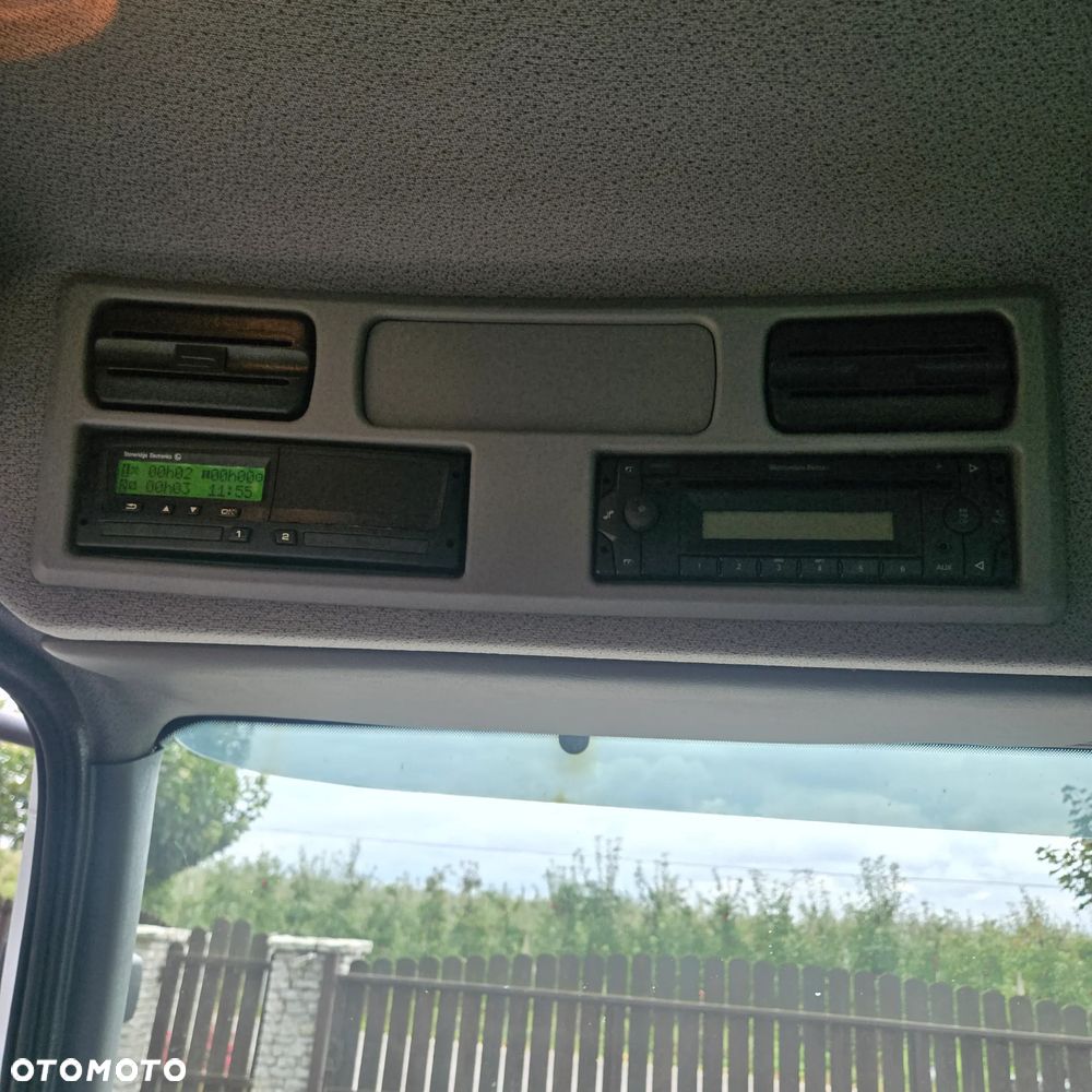 Mercedes-Benz Atego 1524 - 18