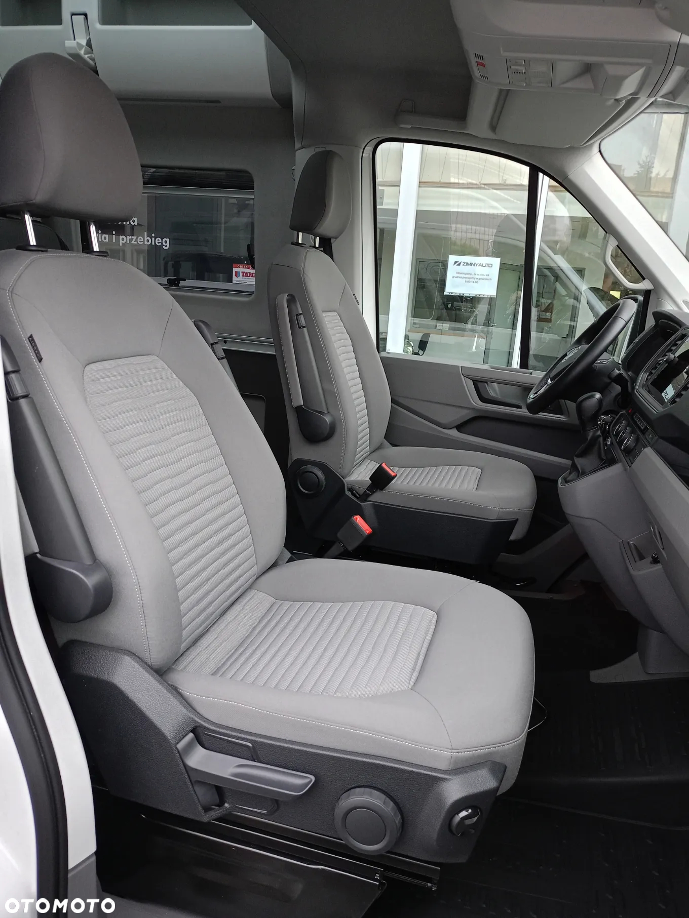 Volkswagen Grand California 680 - 10