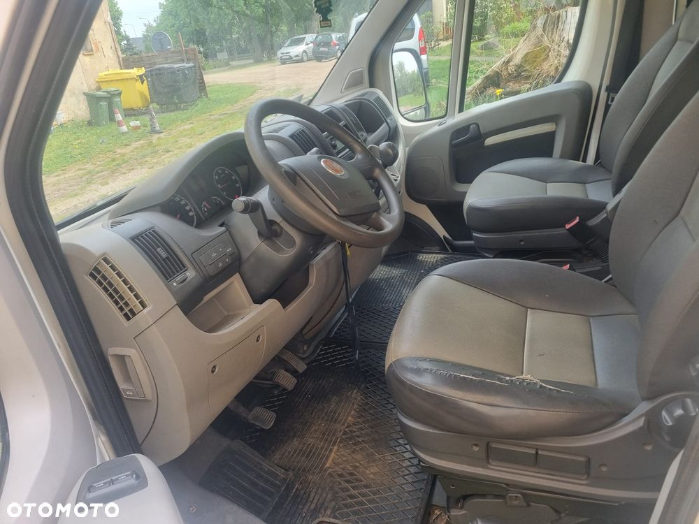 Fiat Ducato - 6