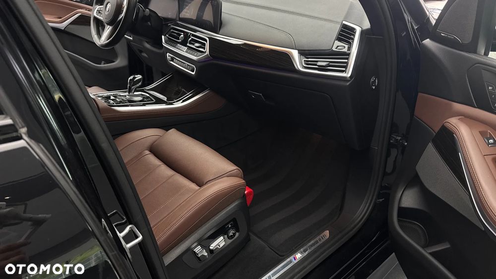 BMW X5 xDrive25d - 11