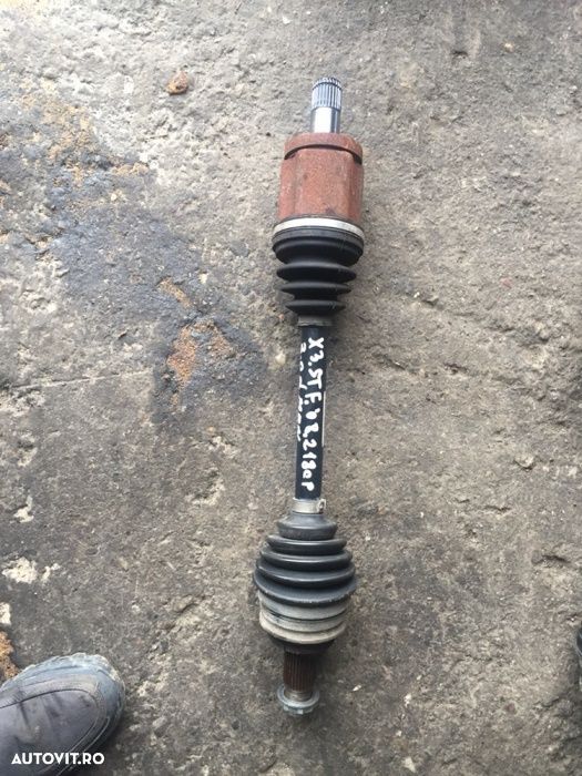 Planetara fata stanga dreapta bmw X3 3.0d - 3