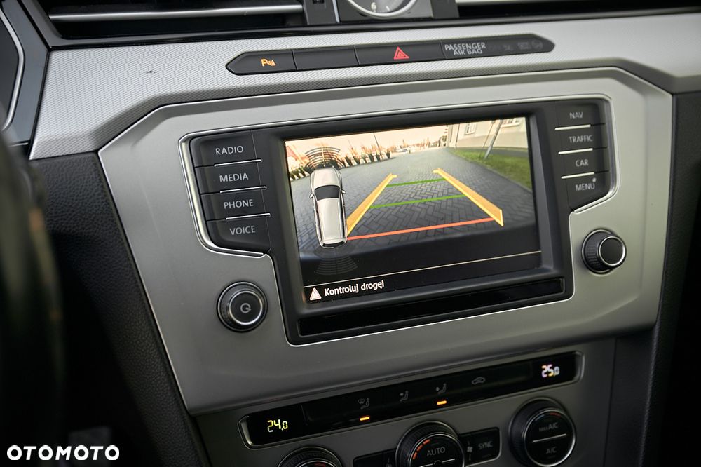 Volkswagen Passat 2.0 TDI BMT Comfortline DSG - 38