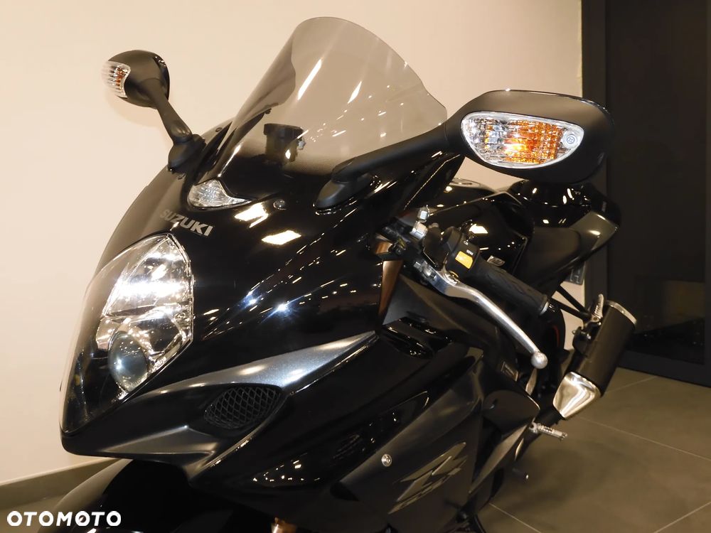 Suzuki GSX-R - 20