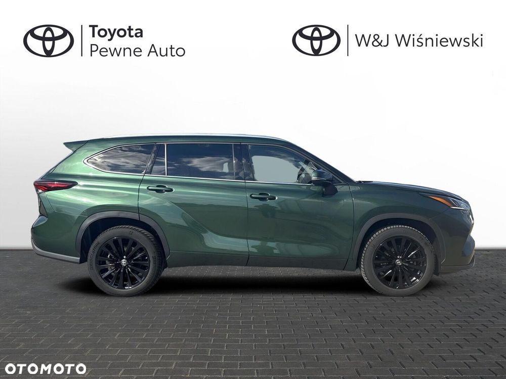 Toyota Highlander - 3