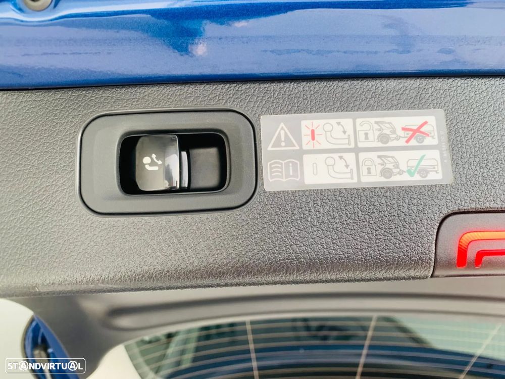 Mercedes-Benz C 200 Station d 9G-TRONIC - 40