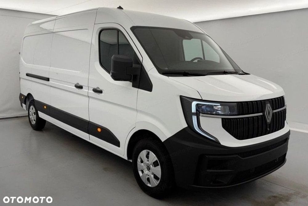 Renault Master L3H2 Extra 2.0 170KM - 3