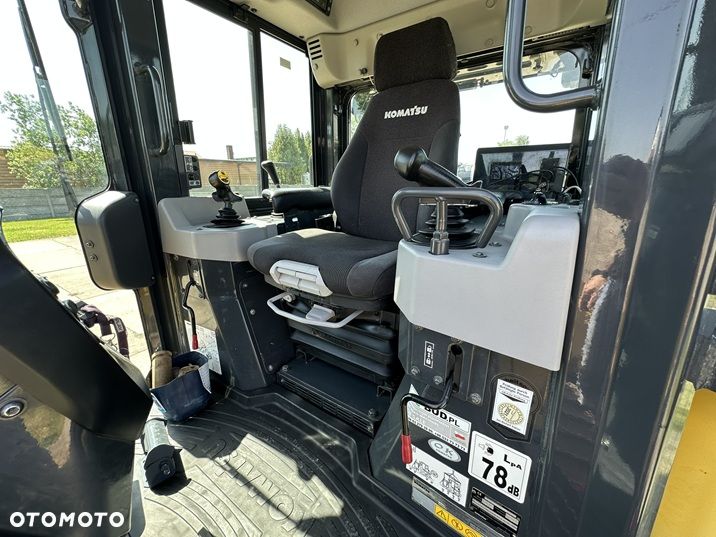 Komatsu D61PXi-23 - 36