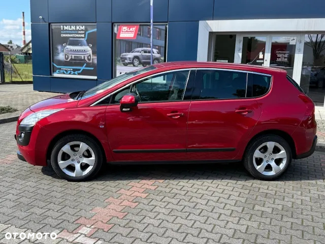 Peugeot 3008 1.6 Premium - 2