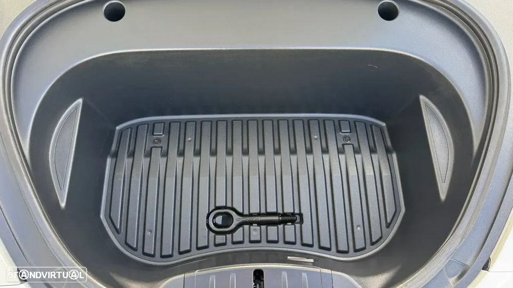 Tesla Model 3 Long Range Tração Integral - 34