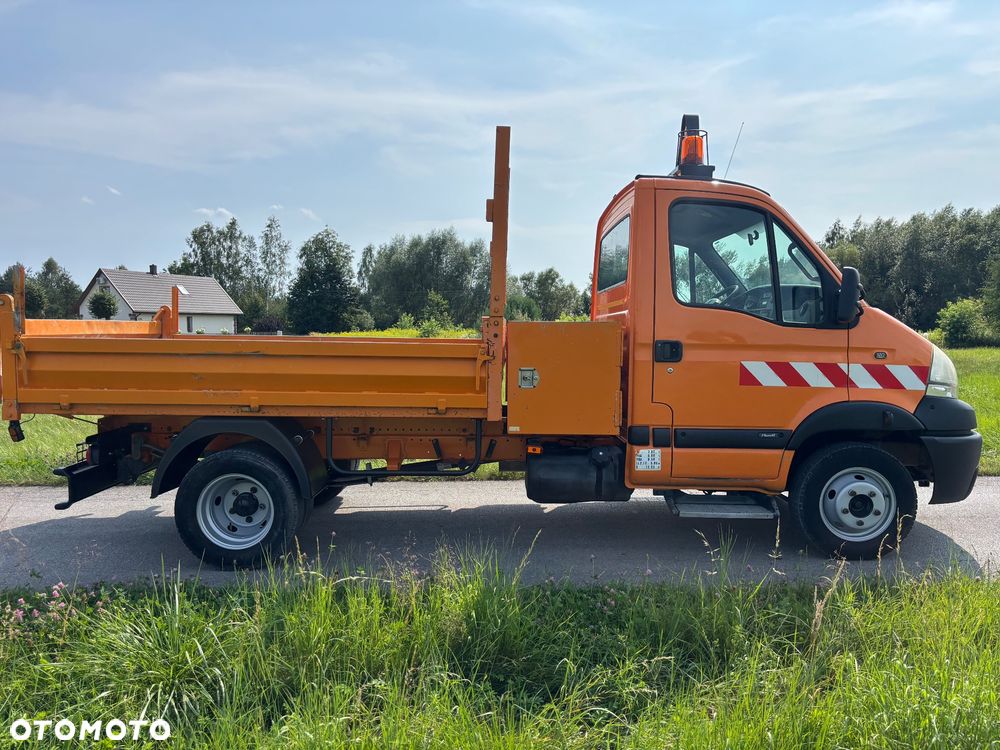 Renault RENAULT MASCOTT 120 DXi/DMC 5000Kg/Wywrotka/Sprowadzony - 6
