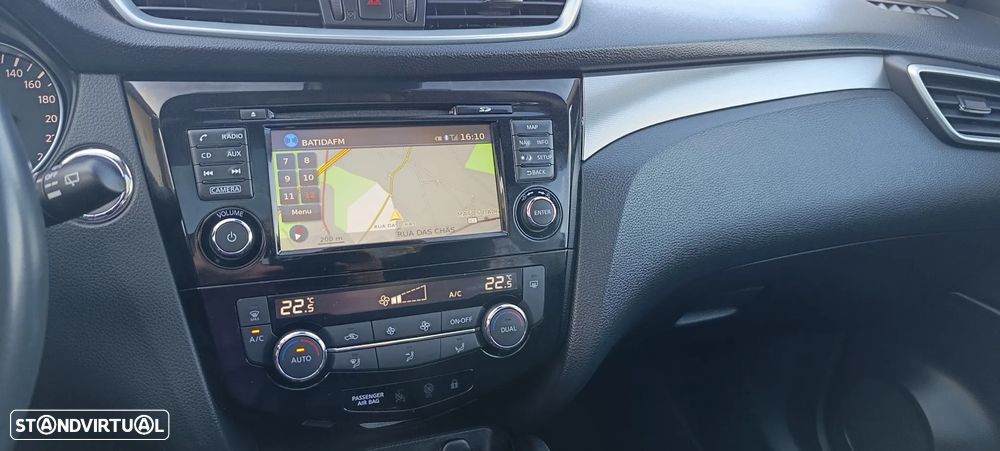 Nissan Qashqai 1.5 dCi Tekna Premium Bose - 16