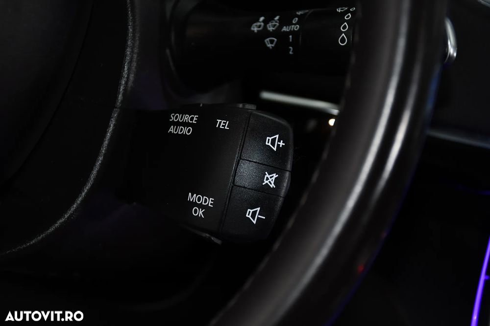 Renault Espace Energy dCi 160 EDC Initiale Paris - 36