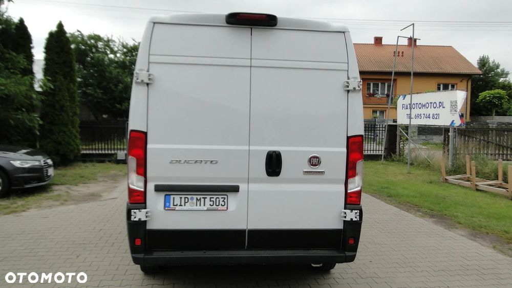 Fiat DUCATO - 6