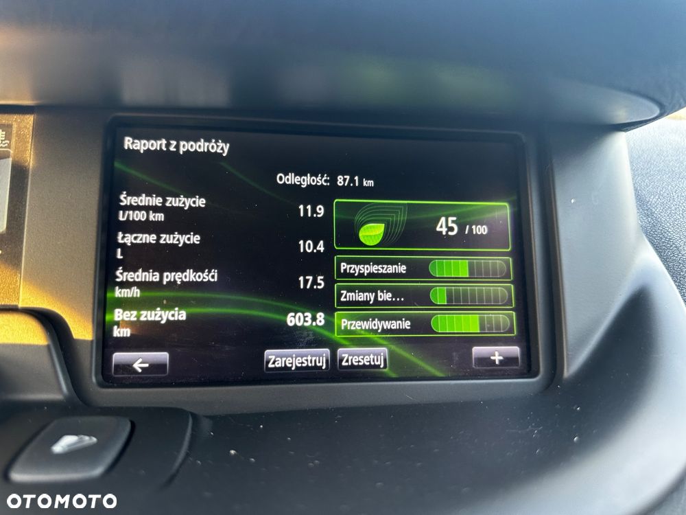Renault Scenic ENERGY dCi 130 BOSE EDITION - 17