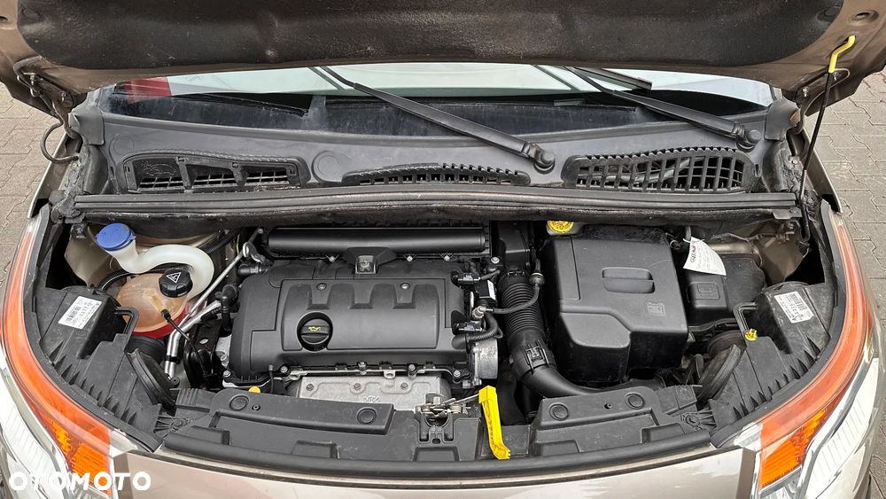 Citroën C3 Picasso - 15