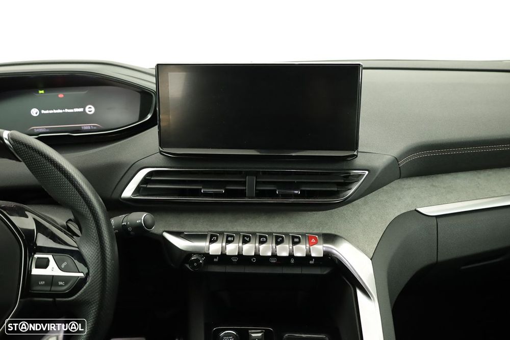 Peugeot 3008 1.2 PureTech GT EAT8 - 9