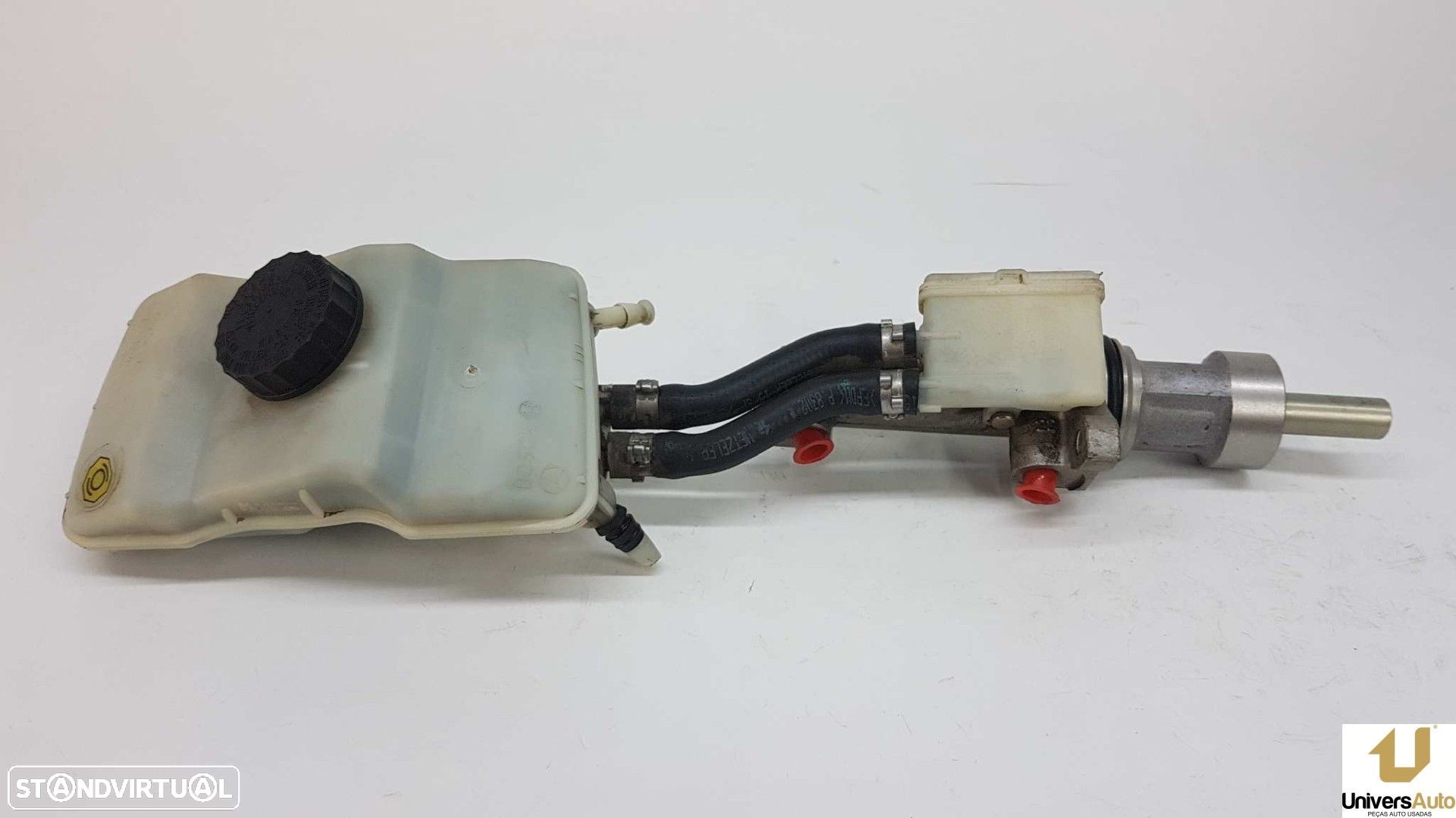 BOMBA DE TRAVÃO MERCEDES VITO (W639) BASIC, COMBI 109  CDI  COMPACTO  (639.601) - 1