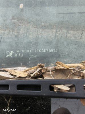 Ford TRANSIT - 3