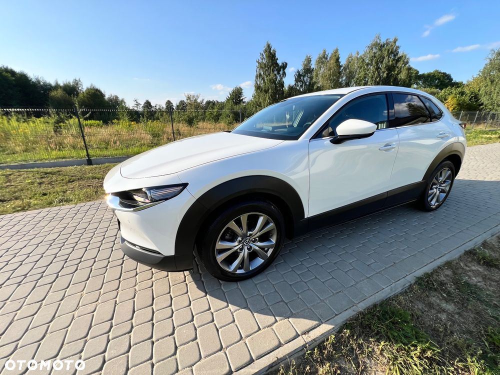 Mazda CX-30 - 6