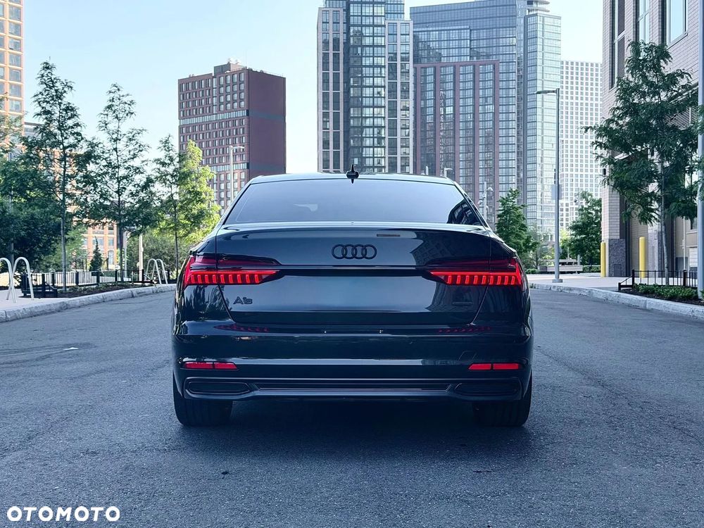 Audi A6 Limousine 45 TFSI quattro S tronic - 6