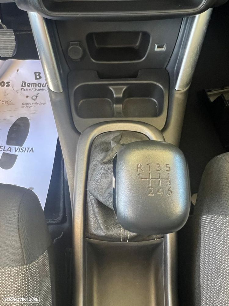 Citroën C3 Aircross 1.5 BlueHDi Feel Pack S&S - 22