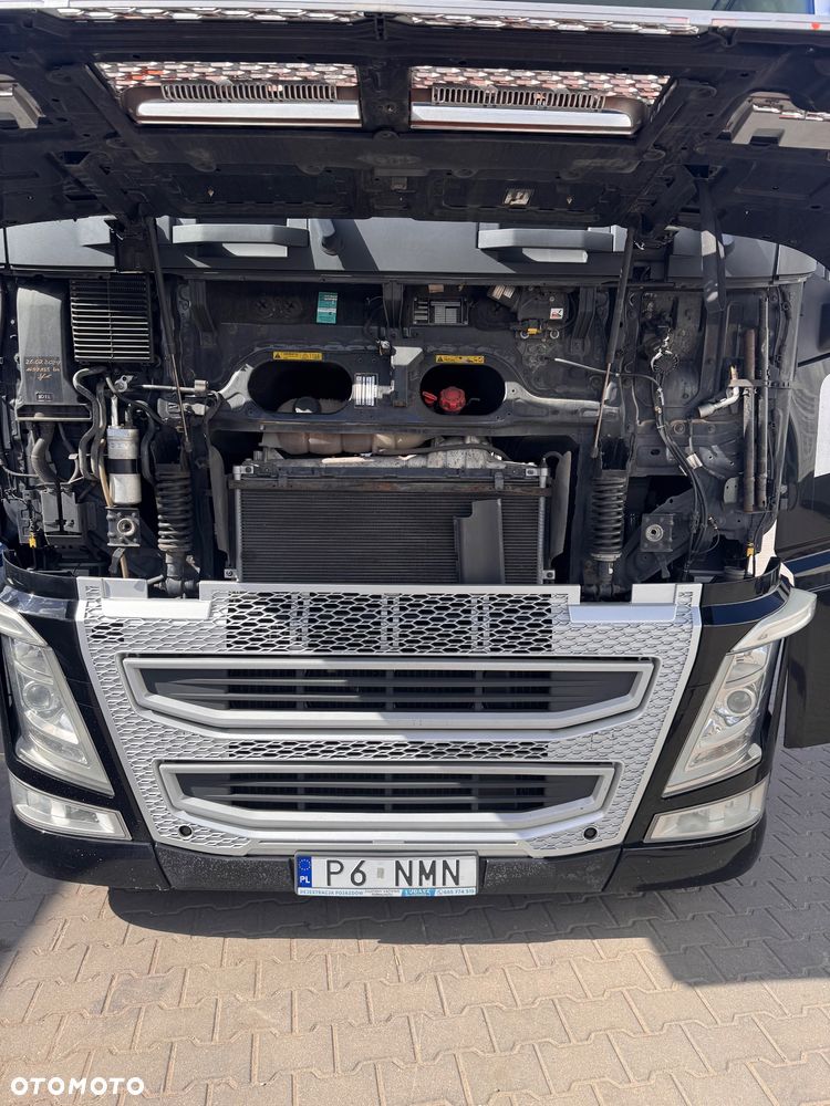 Volvo FH 500 XXL Mega - 22