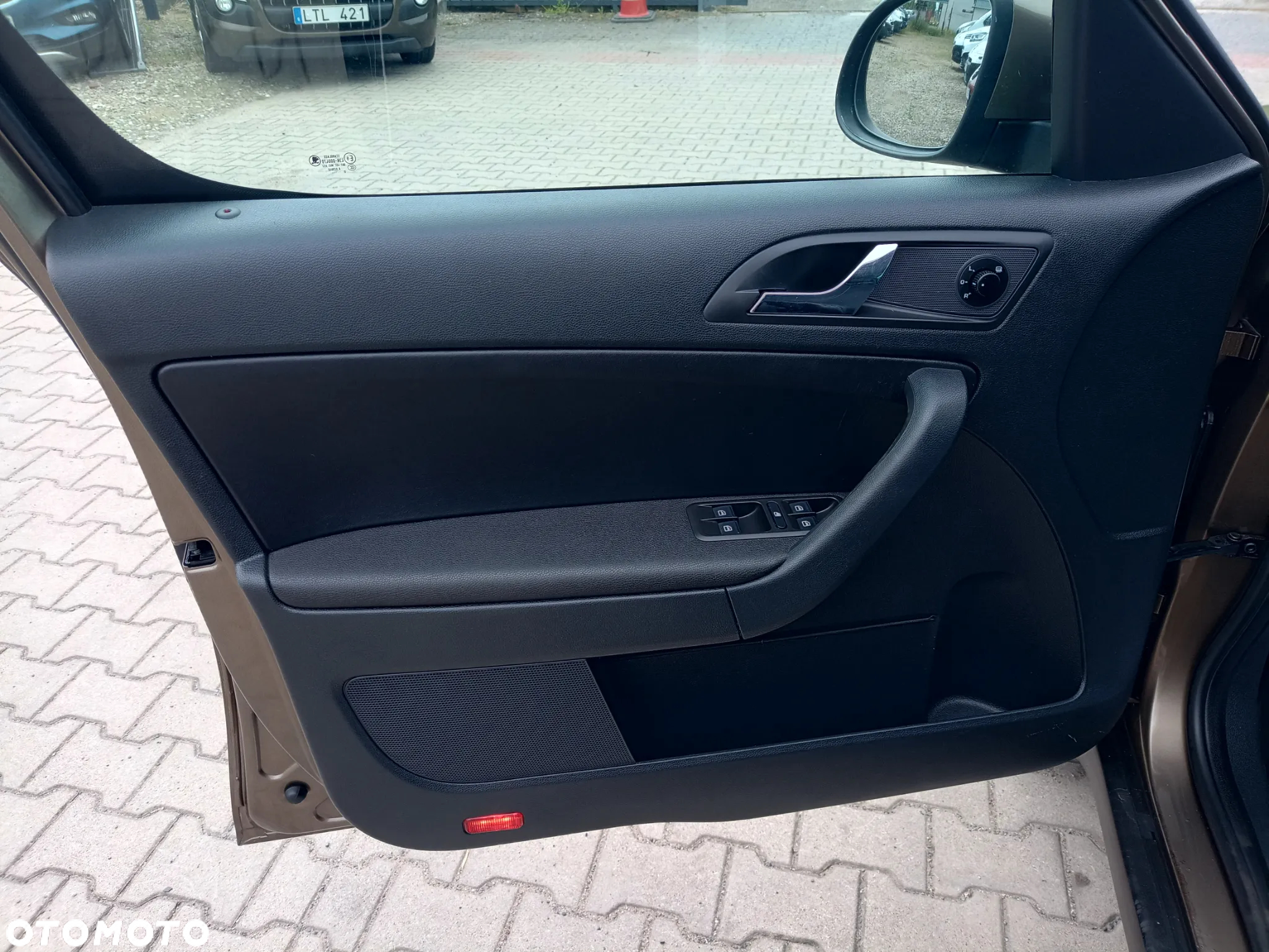 Skoda Yeti 2.0 TDI DSG 4x4 Experience - 12