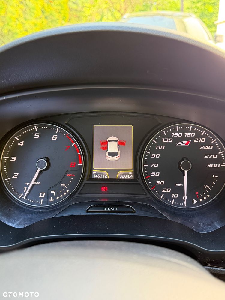 Seat Leon 2.0 TSI Cupra 280 S&S DSG - 21
