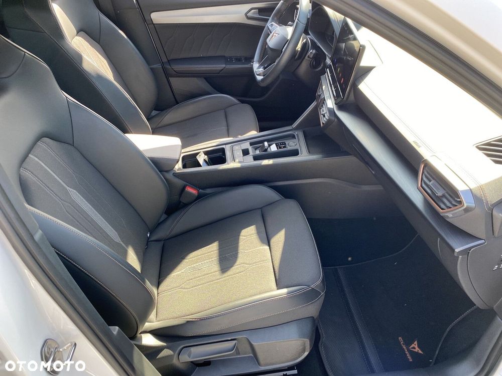 Cupra Formentor - 15