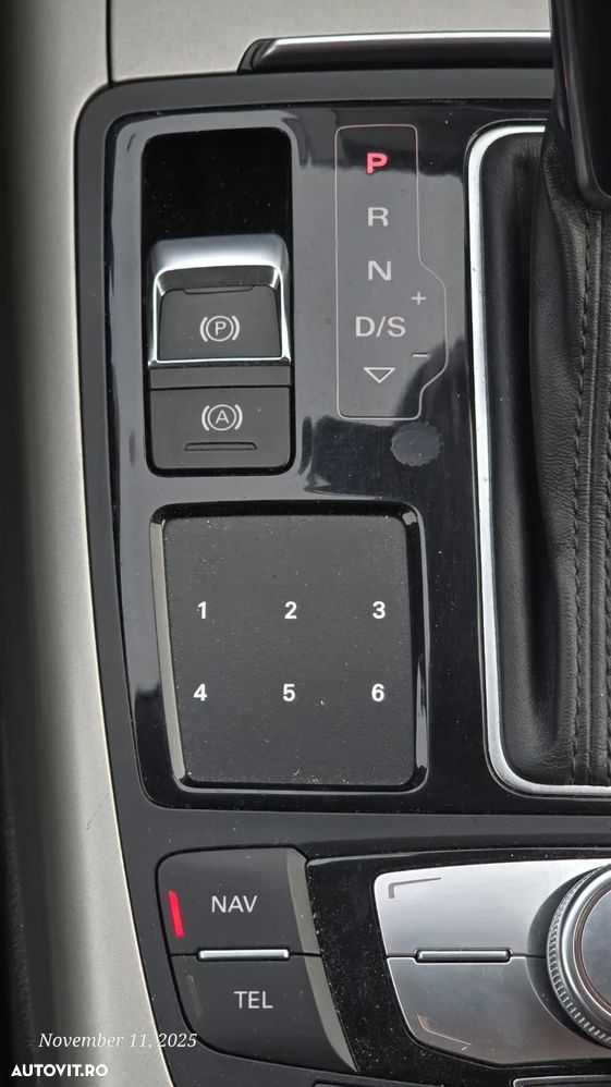 Audi A6 Allroad - 32